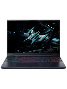 Ноутбук Acer Predator Helios Neo 16 AI (16", 240 Гц, Core Ultra 9, RTX 5070 Ti, без ОС) с WB кошельком