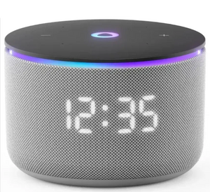 Умная колонка Яндекс Станция Мини 3 Про с Алисой, Zigbee, 18 Вт (с ВБ кошельком)
