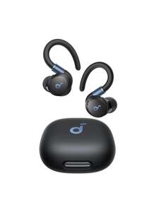 TWS наушники Anker Soundcore Sport X20 (из-за рубежа, с картой OZON)