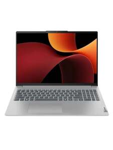 Ноутбук Lenovo IdeaPad Slim 5 OLED 16AHP9, 16", OLED, 2048х1280, AMD Ryzen 5 8645HS, 16/512 ГБ, AMD Radeon 760M, без ОС (с картой OZON) + 7700 бонусов
