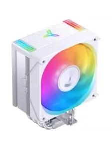 Кулер для процессора Jonsbo CR 1000 Max ARGB white