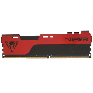 Оперативная память DDR4 Patriot Viper Elite II 4000 МГц 16 ГБ (с Озон-картой)