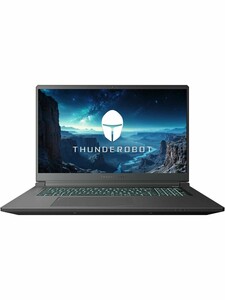 Игровой ноутбук Thunderobot Range 17 G2 Evo, 17.3", i5-13420H, 16ГБ, SD 1 ТБ, RTX 5050