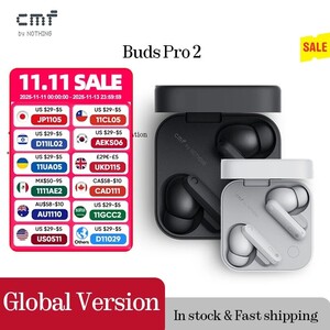 TWS Наушники CMF Buds Pro 2