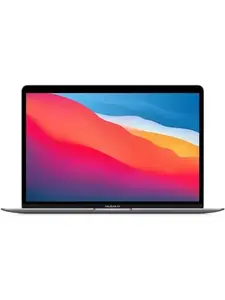 Ноутбук MacBook Air 13/M1/8C CPU, 7C GPU/8/256 (с макс. кошельком ВБ)