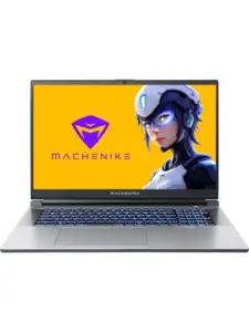 Ноутбук Machenike игровой L17 Satellite S, i5-12450H, RTX3050 (с ВБ кошельком)