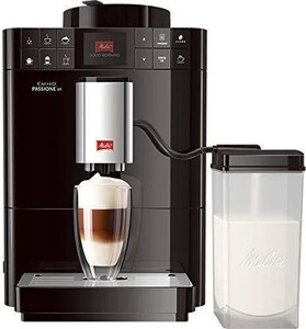 Кофемашина melitta caffeo passione ot f531-102 (с картой OZON, из-за рубежа)