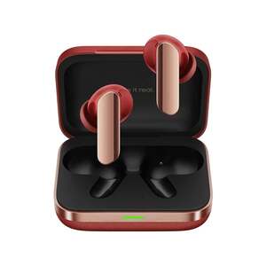 Беспроводные наушники Realme buds air 7 pro (с картой OZON, из-за рубежа)