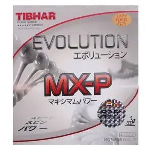 Накладка для ракетки Tibhar Evolution MX-P (из-за рубежа, с картой OZON)