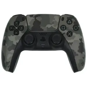 Беспроводной геймпад PlayStation 5 DualSense, с картой Ozon (по ГЛЦ в DNS за 5793₽)