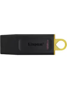 Флешка Kingston DataTraveler Exodia 128ГБ (с макс. кошельком и подпиской)