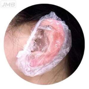 Бахилы для ушей (с картой OZON, из-за рубежа)