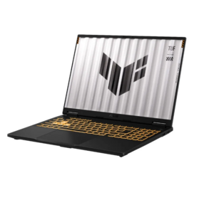Ноутбук ASUS TUF Gaming F16 FX608JM-RV049, 16", IPS, 1920х1200, Intel Core i5, 16/512 Гб, NVIDIA GeForce RTX 5060 Laptop GPU, без ОС (с ВБ Кошельком и Клубом)