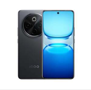 Смартфон iQOO Z10, 8/256 Гб, Ростест (с WB кошельком) 