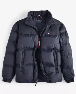 Пуховик мужской Tommy Hilfiger 