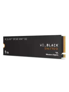 SSD Western Digital SN7100 1 Тб (с ВБ кошельком)