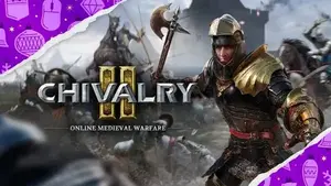 [PC] Chivalry 2