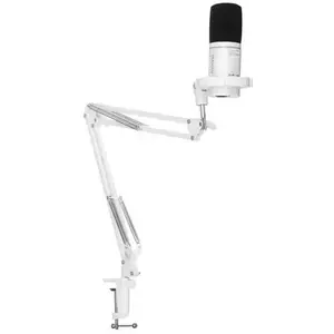 Микрофонный комплект Maono PD200XS белый