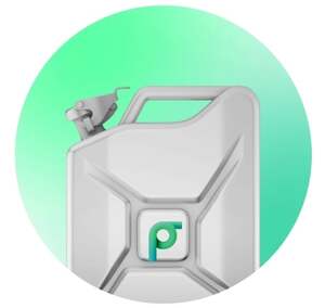 -2 ₽/л при заправке до 12.01.26 (не всем)