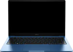 Ноутбук INFINIX "Inbook XL23", 14" IPS, i7, SSD 512GB, Windows 11 Blue (цена с wb кошельком)