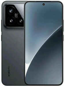 Смартфон Xiaomi 15, 12/512 ГБ (с картой OZON, из-за рубежа)