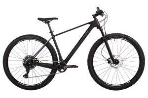 Горный велосипед Stinger Genesis Std 29" (цена по OZON карте)