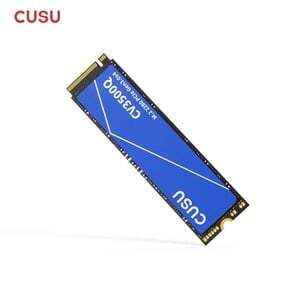 SSD NVME M2 CUSU 512GB/1TB/2TB в 11:00 МСК
