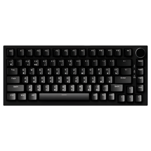 Механическая клавиатура AJAZZ AK820 (с макс. кошельком)