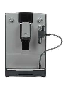 Автоматическая кофемашина Nivona CafeRomatica NICR 555 (с картой OZON)
