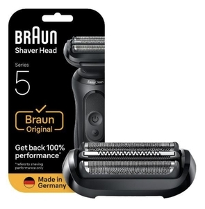 Сменная насадка для электробритвы Braun (серия 5 54b) с картой OZON