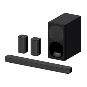 Саундбар Sony HT-S20R (5.1-канальная система домашнего кинотеатра)