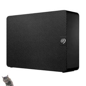 Внешний жесткий диск Seagate 14 ТБ (STKP14000400) (с картой OZON)