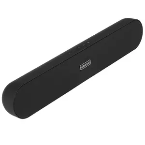 Портативный саундбар Maibenben BS01 (20 Вт, BT 5.0, 4000 мАч, USB/TF)