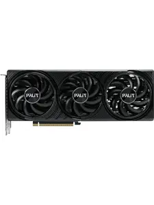 Видеокарта Palit RTX 5070 Infinity 3 12ГБ GDDR7 PA-RTX5070 (с макс. ВБ кошельком)