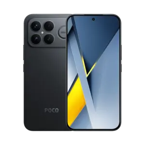 Смартфон Xiaomi POCO F8 Ultra, 16/512ГБ, 5G