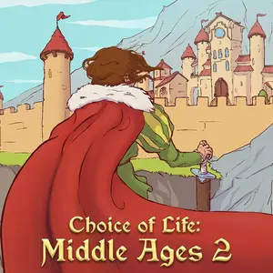[iOS] Choice of Life Middle Ages 2