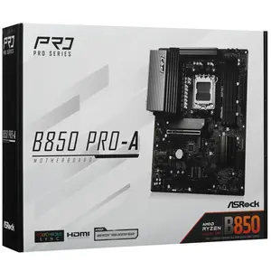 Материнская плата ASRock B850 Pro-A