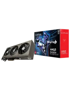 Видеокарта Sapphire RX 9070XT Nitro+ 16 ГБ (с макс. кошельком)