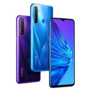 Realme 5 3+64ГБ