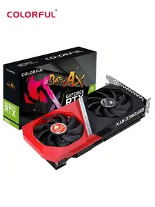 Видеокарта GeForce 3060 NB DUO 12G V4 L-V (с макс. кошельком ВБ)