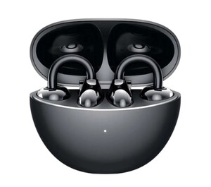 Беспроводные наушники Honor Choice Earbuds CLIP (с картой OZON, из-за рубежа)