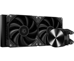 Система водяного охлаждения ID-Cooling FX240 Pro (с картой OZON)