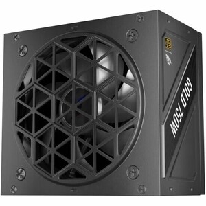 Блок питания 1STPLAYER NGDP, 750W, 80+Gold, ATX 3.1