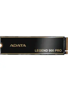 Накопитель SSD Adata Legend 900 Pro M.2 2280 4 ТБ SLEG-900P-4TCS (с кошельком + подписка)