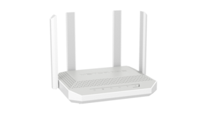Роутер Netcraze NC-1012 Giga, Mesh Wi-Fi, USB-модем, 4 антенны, белый (с Я.Пэй/Альфой, зависит от аккаунта)