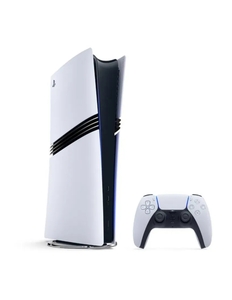 Игровая консоль Sony PlayStation 5 Pro 2 TB Digital (с ВБ кошельком + ВБ клуб)