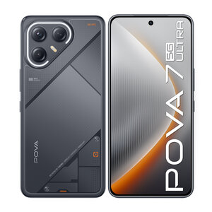 Смартфон TECNO POVA 7 Ultra, 8/256 Гб (с картой Я.Пэй)