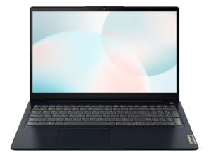 Ноутбук Lenovo IP 3 15ABA7, 15.6", Ryzen 7 5825U, 16/256 Гб, Radeon, noOS
