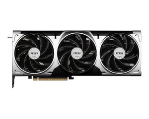 Видеокарта MSI NVIDIA GeForce RTX 5070 Ti Ventus 3X OC 16 ГБ (с макс. кошельком ВБ)