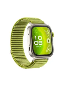 Умные часы WATCH FIT 4 Pro (с ВБ кошельком)